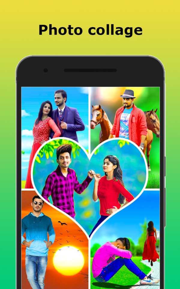 Sunset Photo Editor New 2019 – Sunset Photo Frames screenshot 3