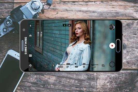 Camera screenshot 2