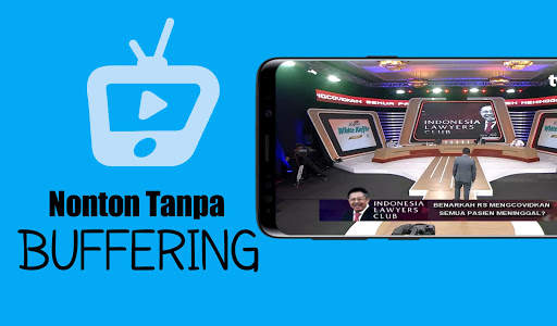 TV Indonesia - Nonton TV Online Terlengkap screenshot 3