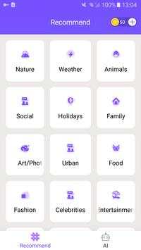 Get 1000   Likes for Instagram - AI Tag screenshot 1