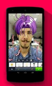 Saiyan: Saiyan Cosplay Suit screenshot 1