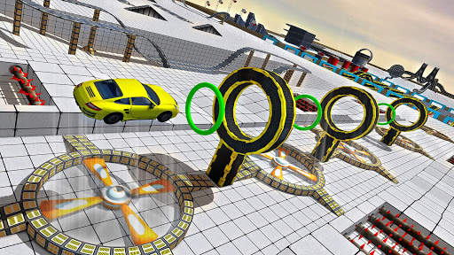 Derby Car Crash Stunts screenshot 20