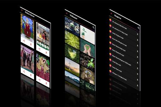 Full Screen Video Status 2021 screenshot 3