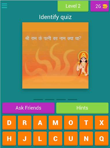 Ramayan Game screenshot 9