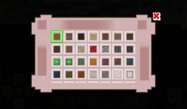 Mini Craft World Builder screenshot 4