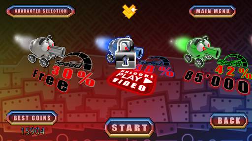 Explore Game screenshot 14