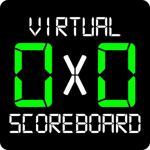 Virtual Scoreboard: Keep Score 1.8.13