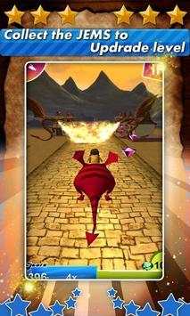 Temple Jurassic Run screenshot 2