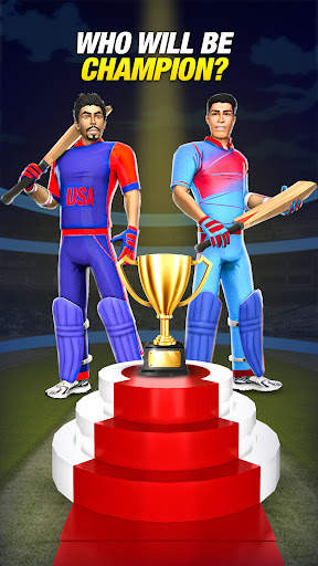 Bat & Ball: Play Cricket Games screenshot 26