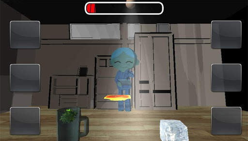 Granny Grow Sick screenshot 6