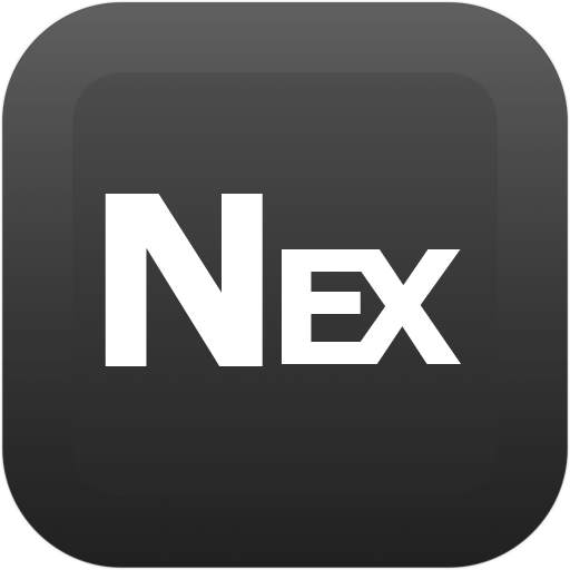 NEX-Mobile 2.10.1