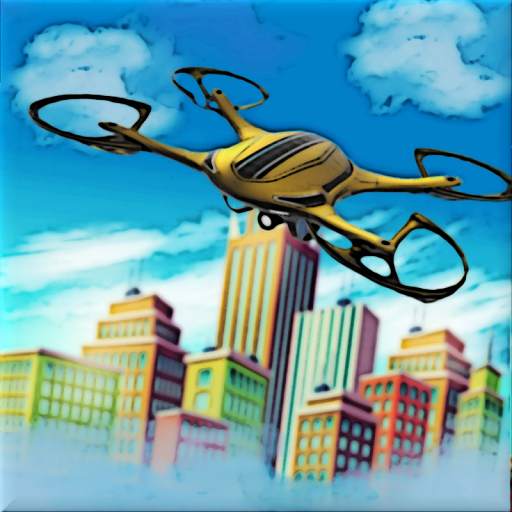 Drone Dash 1.73
