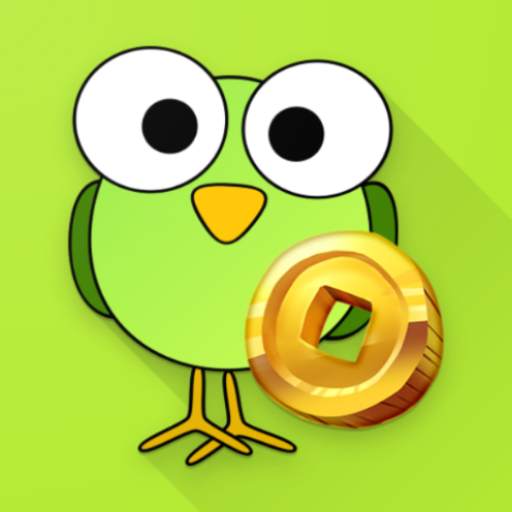 Coin Chick - Play and Earn Money 1.0.0