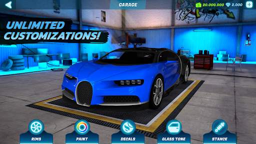 Real Car Driving Simulator Pro screenshot 3