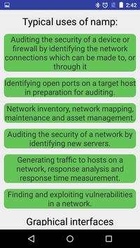 Nmap Tutorial screenshot 2