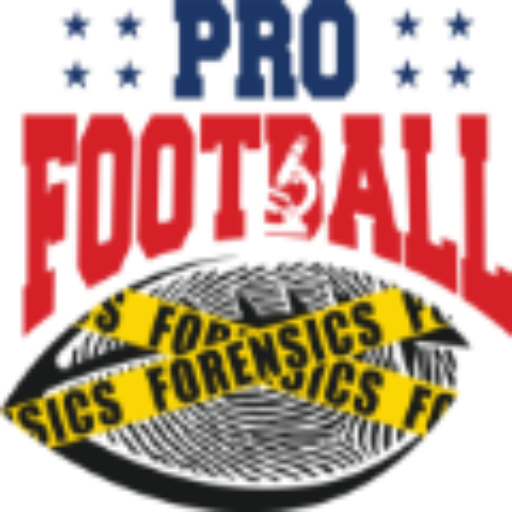 Pro Football Forensics: Bet AI icon