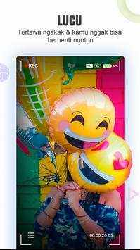 UC Status—App Baru UC, Video Lucu&Download Gratis screenshot 2