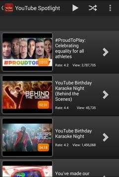 Top Best Youtube Channels screenshot 2