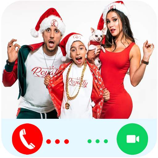 The Royalty Family Voice & Video 2