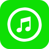 Music Player - Meji Music Player icon