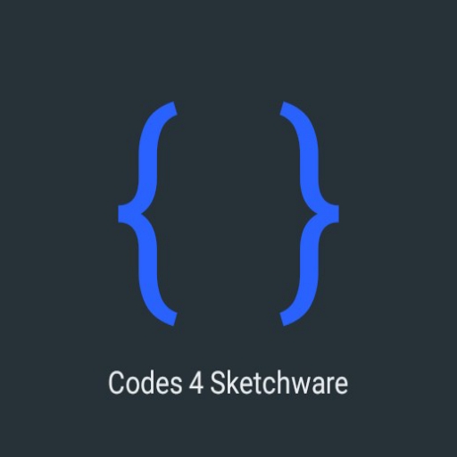 Codes 4 Sketchware icon