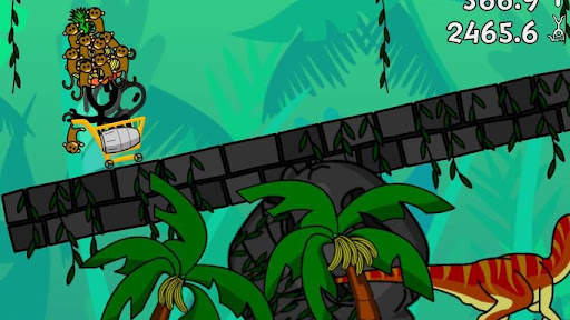 Shopping Cart Hero 3 screenshot 4