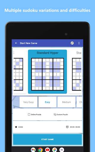 Sudoku - Classic Brain Puzzle screenshot 15