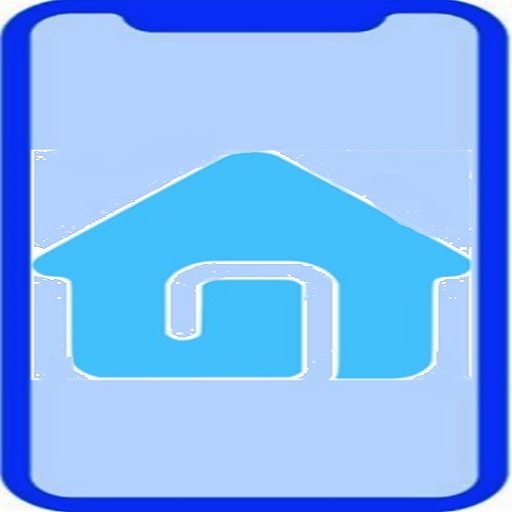 E-House icon