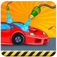 Car wash on 9Apps