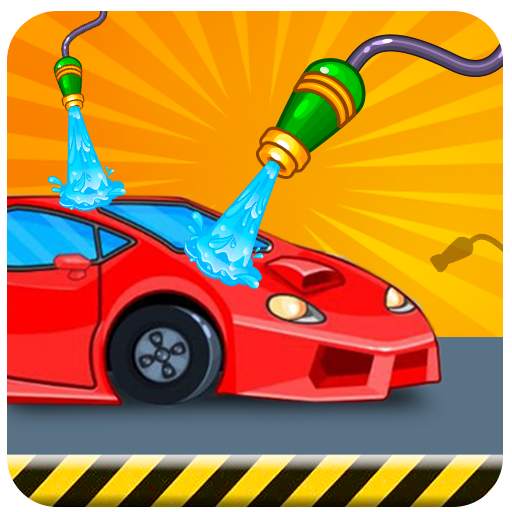 Car wash 1.4.7