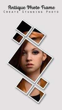 Panographic Photo & Photo Collage screenshot 1