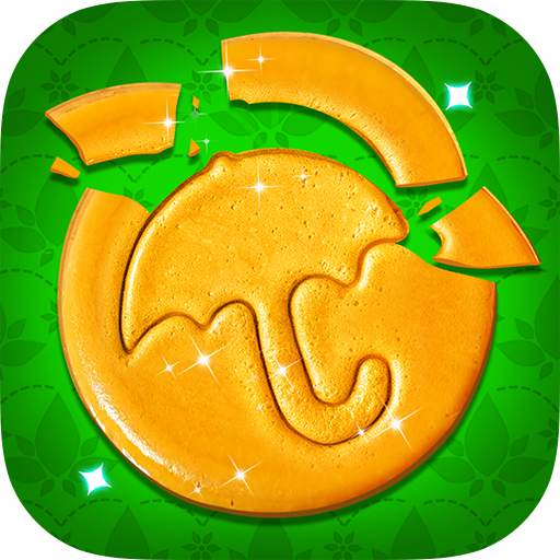 Squid Candy Challenge 1.0.0