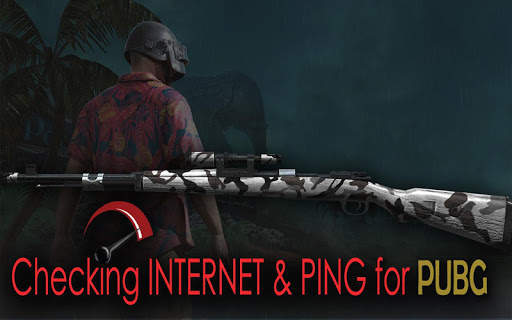 MS And Pings Checking For Games-Internet Speed स्क्रीनशॉट 2
