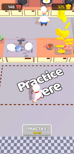 Cooking Academy screenshot 1