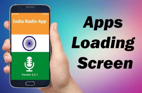Radio Kolkata – All Kolkata Radio- Bengal Radio FM screenshot 1