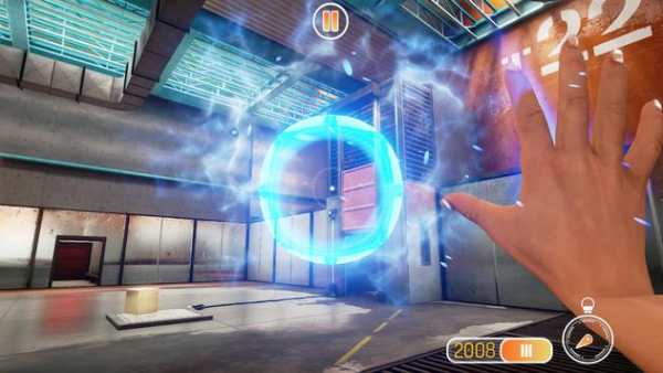 Heroes Reborn: Enigma screenshot 8