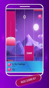 Drake Piano Tiles screenshot 4