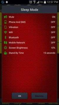 Battery Master screenshot 7