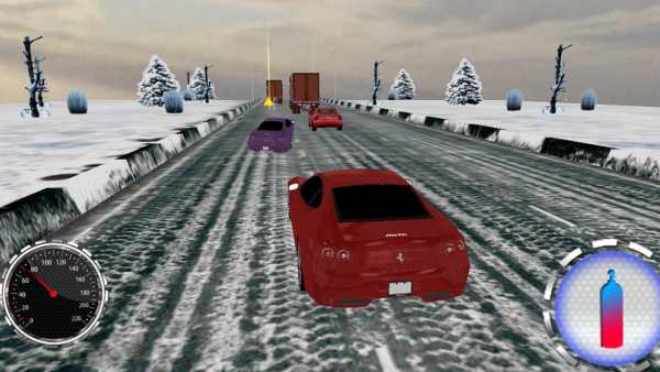 Car Racing Mania screenshot 24