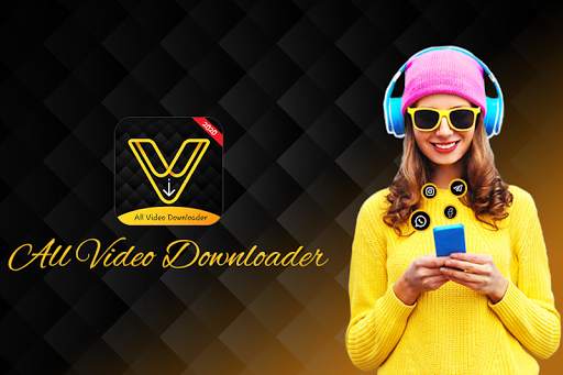 All Video Downloader - Free Video Downloader App screenshot 7