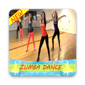 Zumba Dance icon