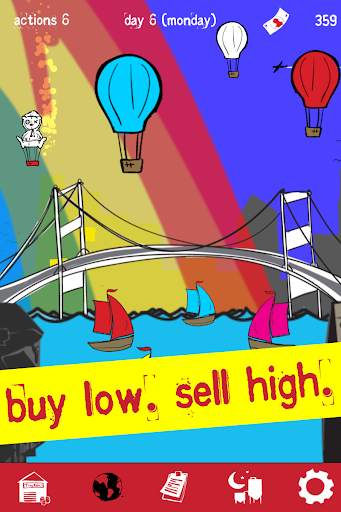 Tiny Rebel Beer Money Inc. स्क्रीनशॉट 6