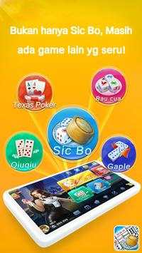 Sic Bo screenshot 2