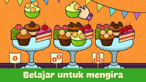 Bentuk dan Warna Bimi Boo screenshot 4