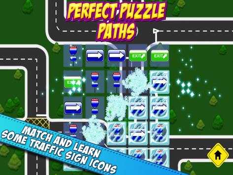 Traffic Crush screenshot 5