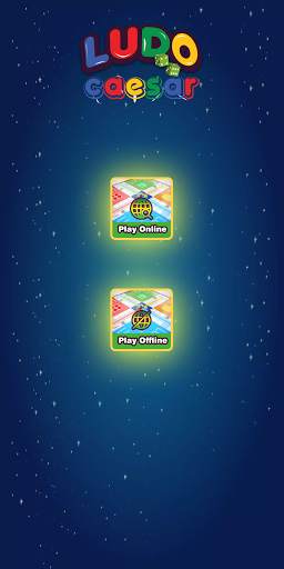 Ludo Caesar -Multiplayer Online&Offline Board Game screenshot 3