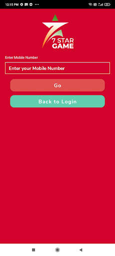 7 Star - Online Matka Play App screenshot 4