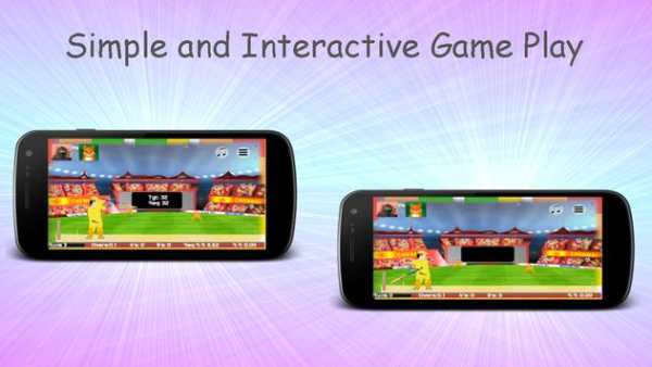 Cricket Hit screenshot 3
