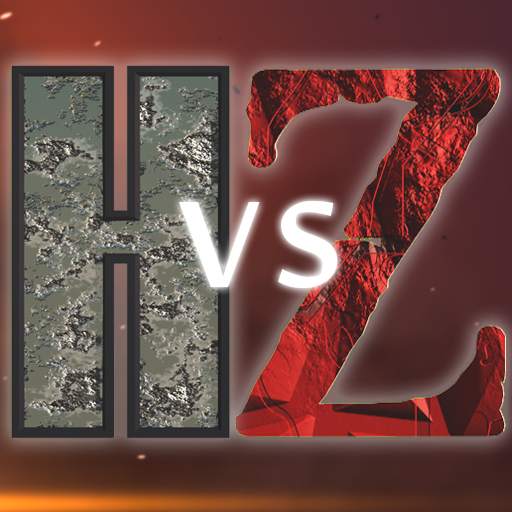 Humans vs Zombies Apocalypse 1.1.2