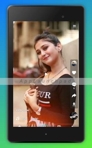 Jhanak -  India's Best Short Video App screenshot 6